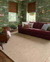 Chris Loves Julia x Loloi Henry Rug, 2'3" length x 3'9" width thumbnail 2