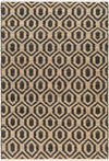 Jean Handmade Rug thumbnail 0