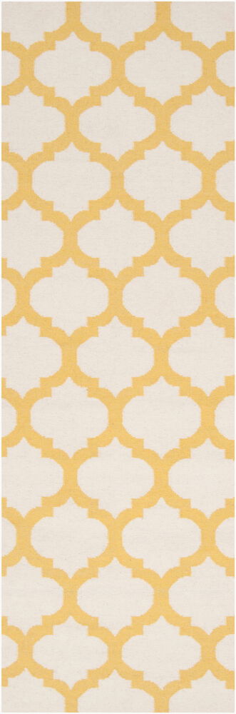 Frontier Handmade Rug large image 