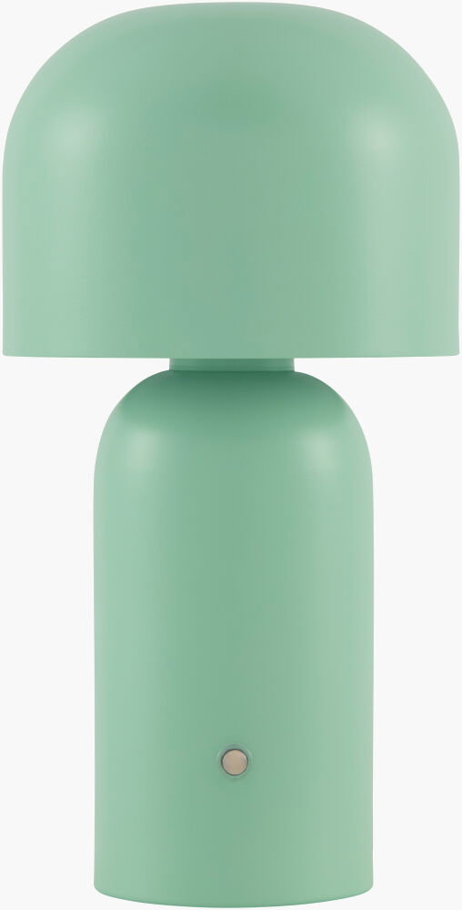 Umbra Accent Table Lamp, by Surya, 5" width x 10" height