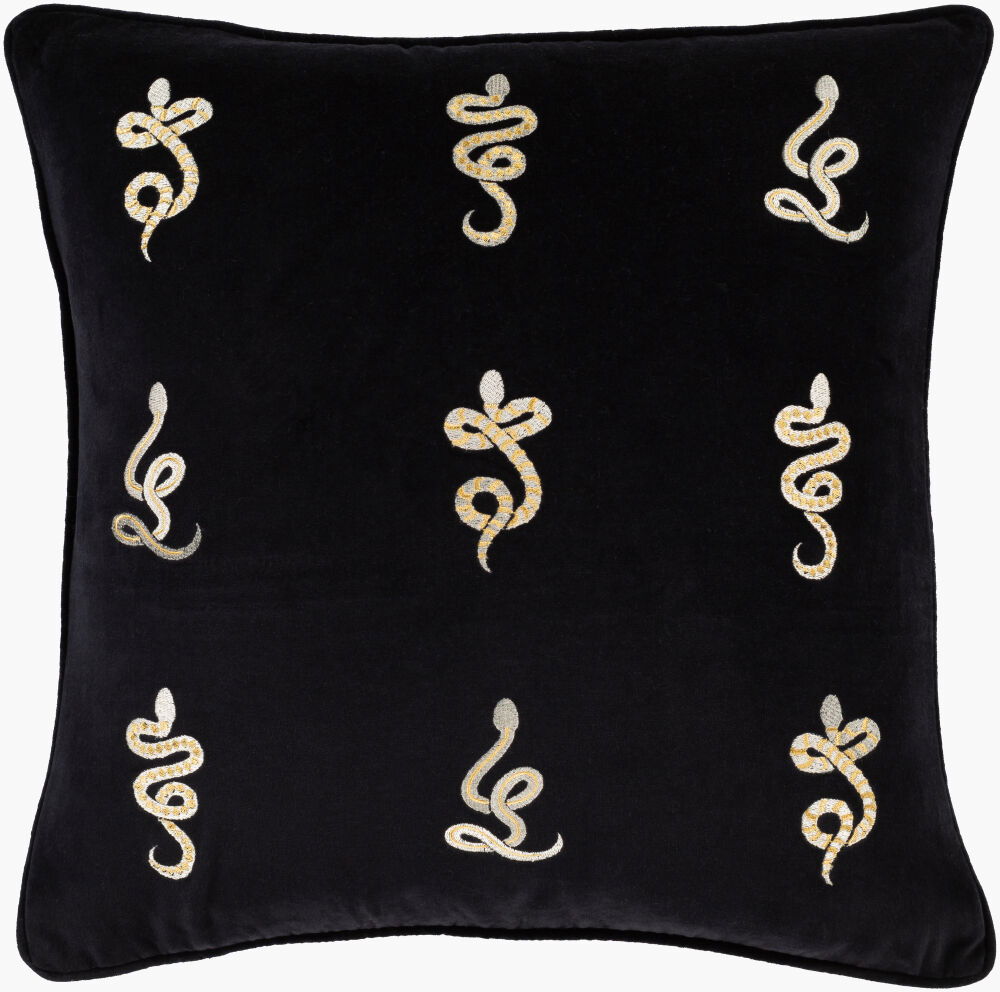 Vida Accent Pillow Down large image 