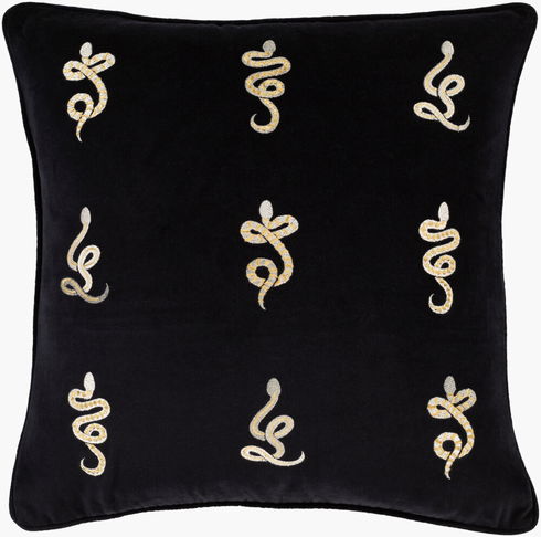 Vida Accent Pillow