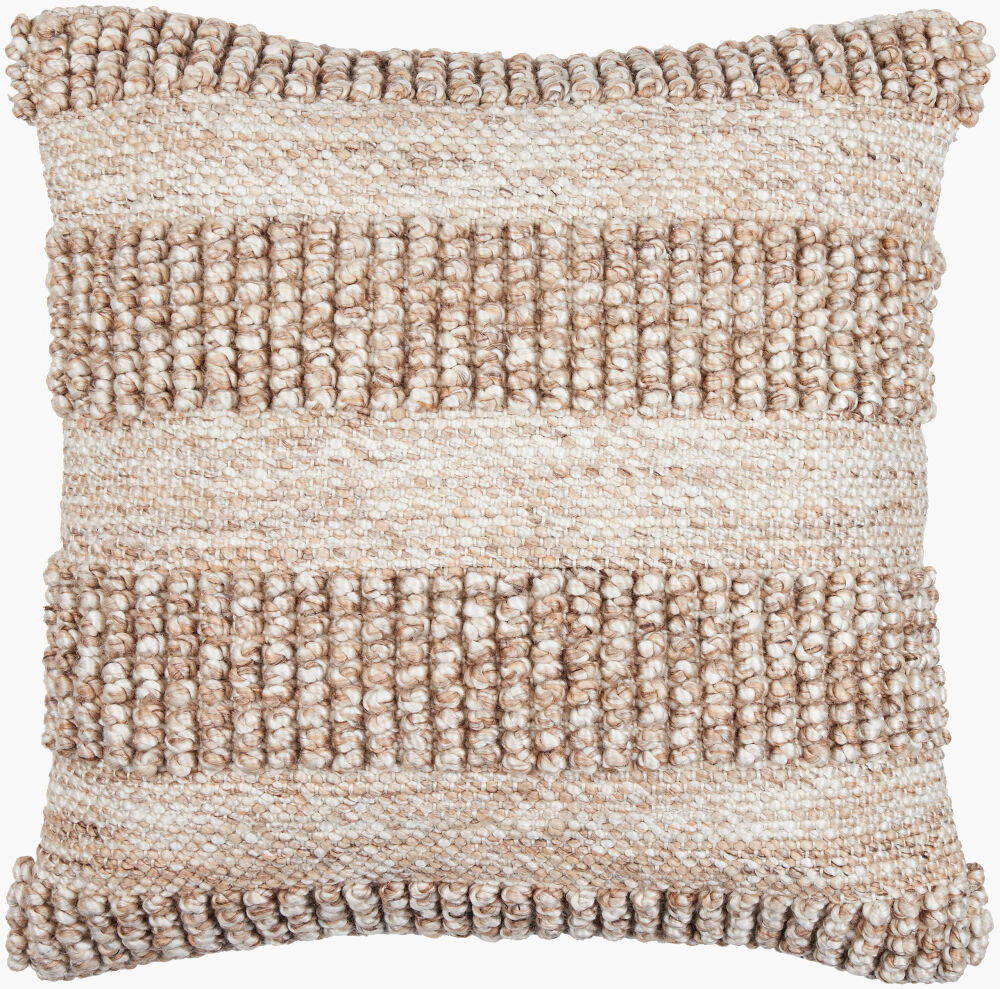 Nysa Accent Pillow large image 