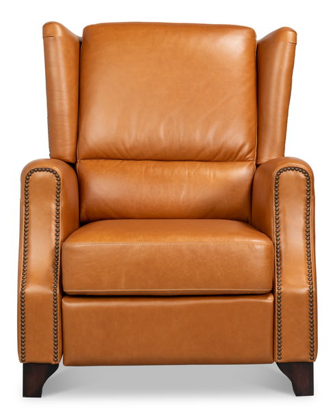 Bradford Leather Recliner