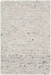 Passion Handmade Rug, by Surya, 3' length x 2' width thumbnail