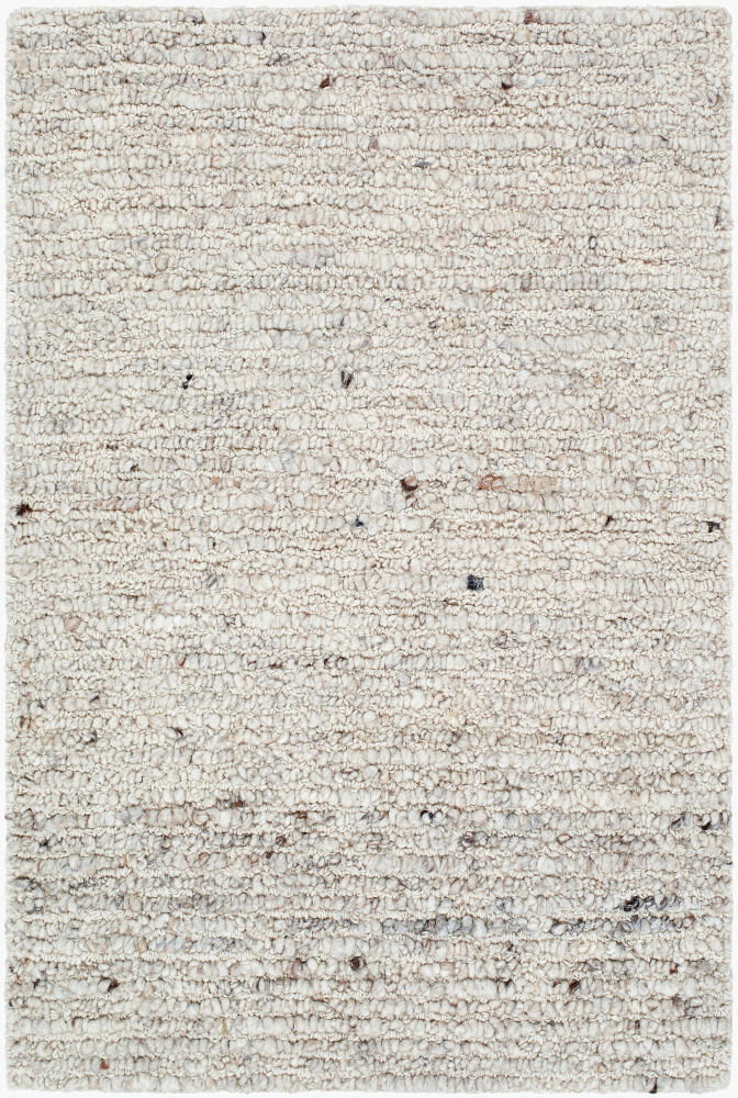 Passion Handmade Rug, by Surya, 3' length x 2' width