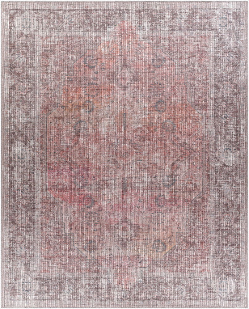 Farrell Machine Woven Rug large image 
