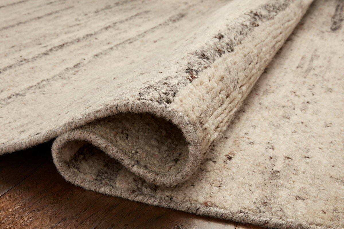 Amber Lewis x Loloi Libby Rug, 1'6" length x 1'6" width View 5