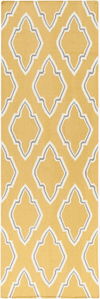 Fallon Handmade Rug, by Surya, 8' length x 2'6" width thumbnail