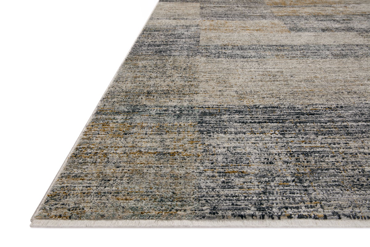 Loloi Soho Rug, 2'7" length x 8' width View 4