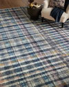 Chris Loves Julia x Loloi Humphrey Rug, 2' length x 5' width thumbnail 5