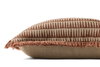 Loloi  Pillow, Decorative Pillow, 13" length x 21" width thumbnail 2