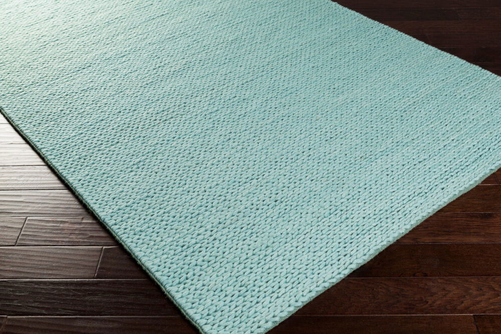 Fargo Handmade Rug large image 