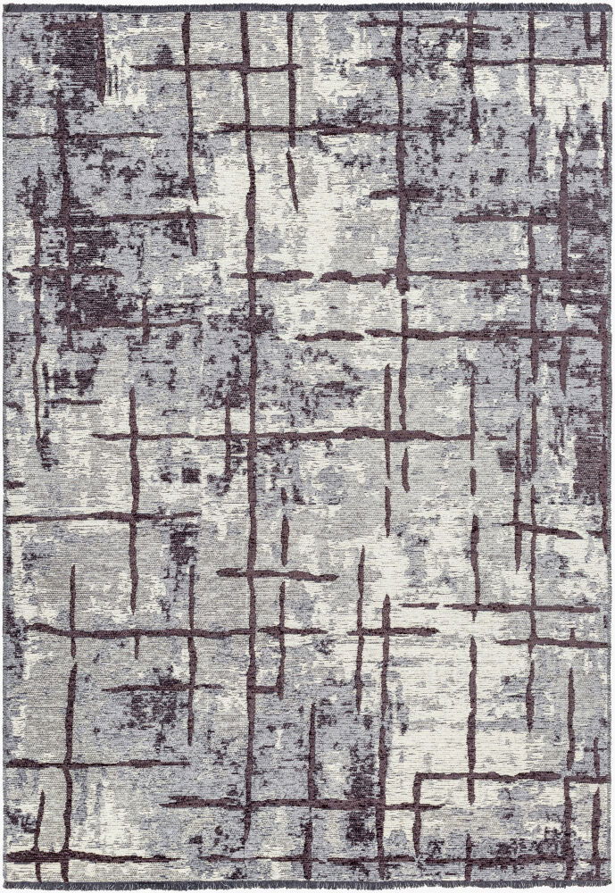 Toscana Machine Woven Rug, by Surya, 12'11.91" length x 9'10.11" width