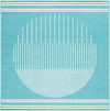 Alfresco Machine Woven Rug thumbnail 0