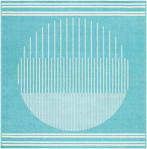 Alfresco Machine Woven Rug