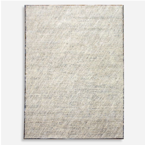 Hayden Ivory-Denim 6 X 9 Rug