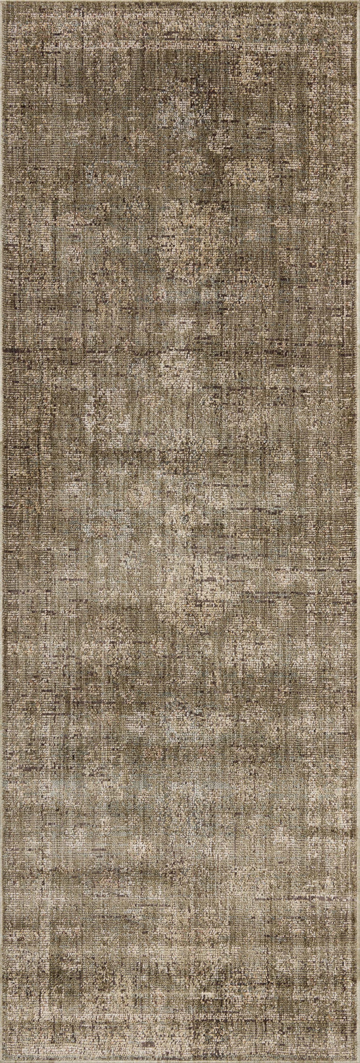 Loloi Priscilla Rug, 2'6" length x 10' width View 6