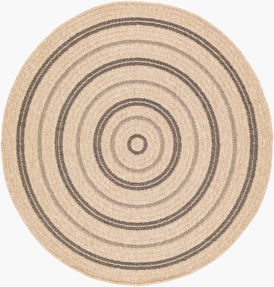 Encore Machine Woven Rug large image 