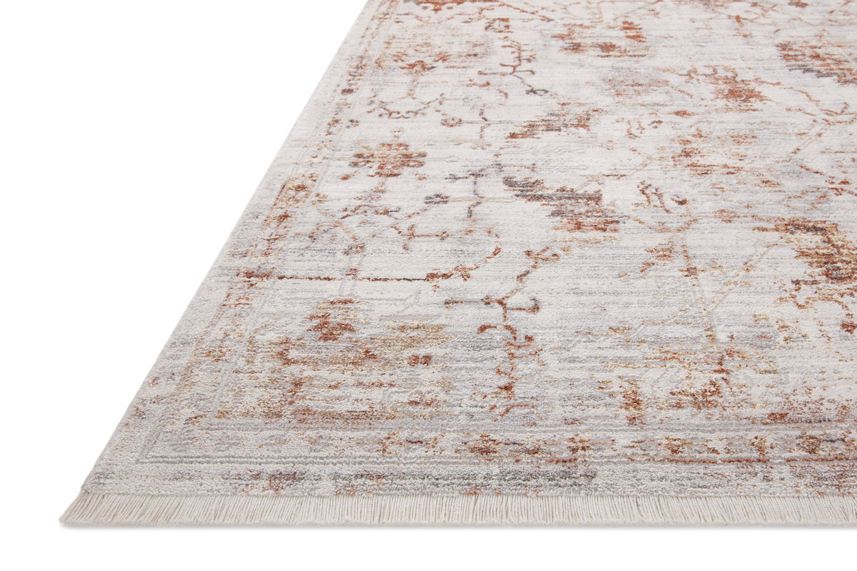 Loloi Bonney Rug, 2' length x 3' width View 2