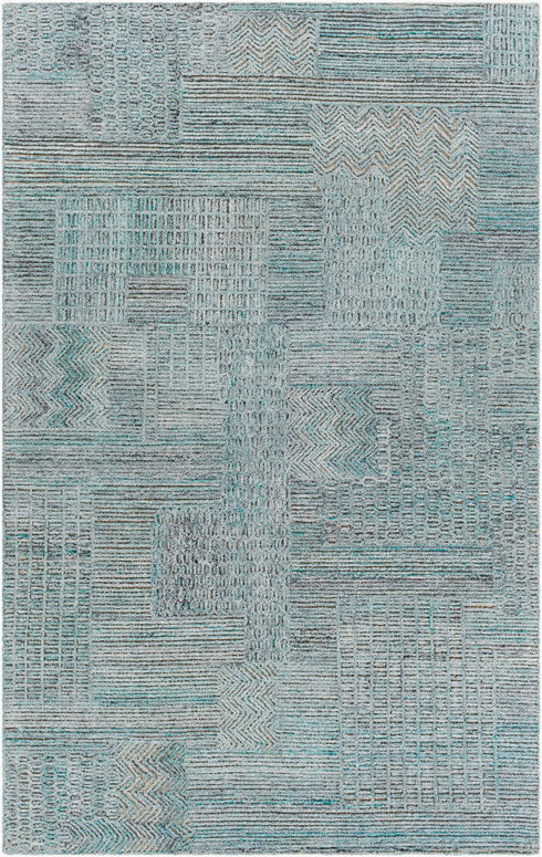 Rosario Handmade Rug