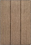 Bronson Handmade Rug, by Surya, 9' length x 6' width thumbnail