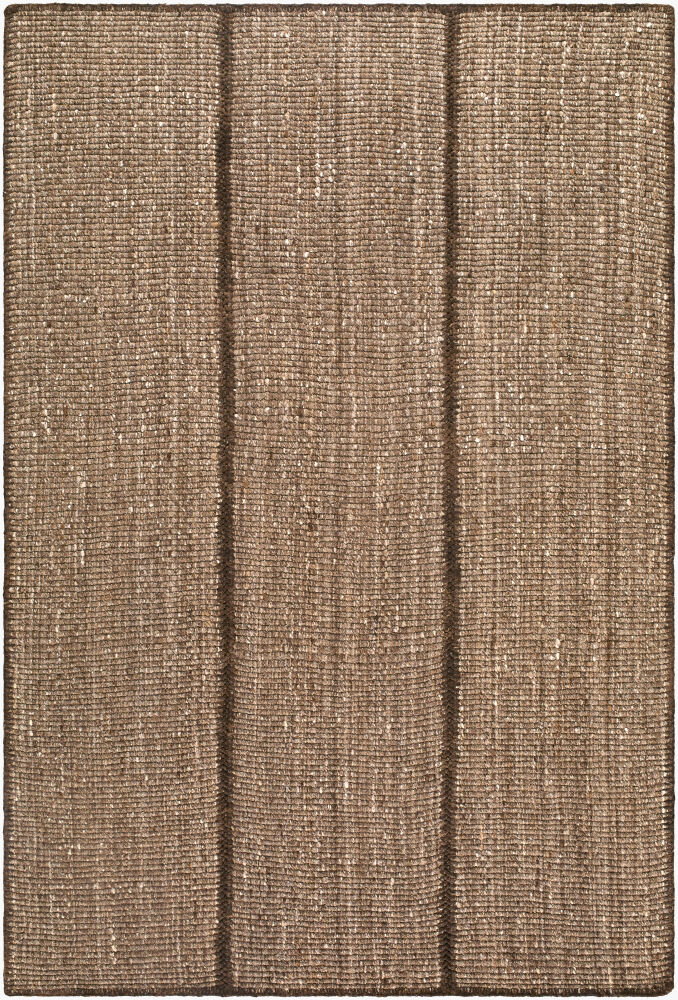 Bronson Handmade Rug, by Surya, 9' length x 6' width