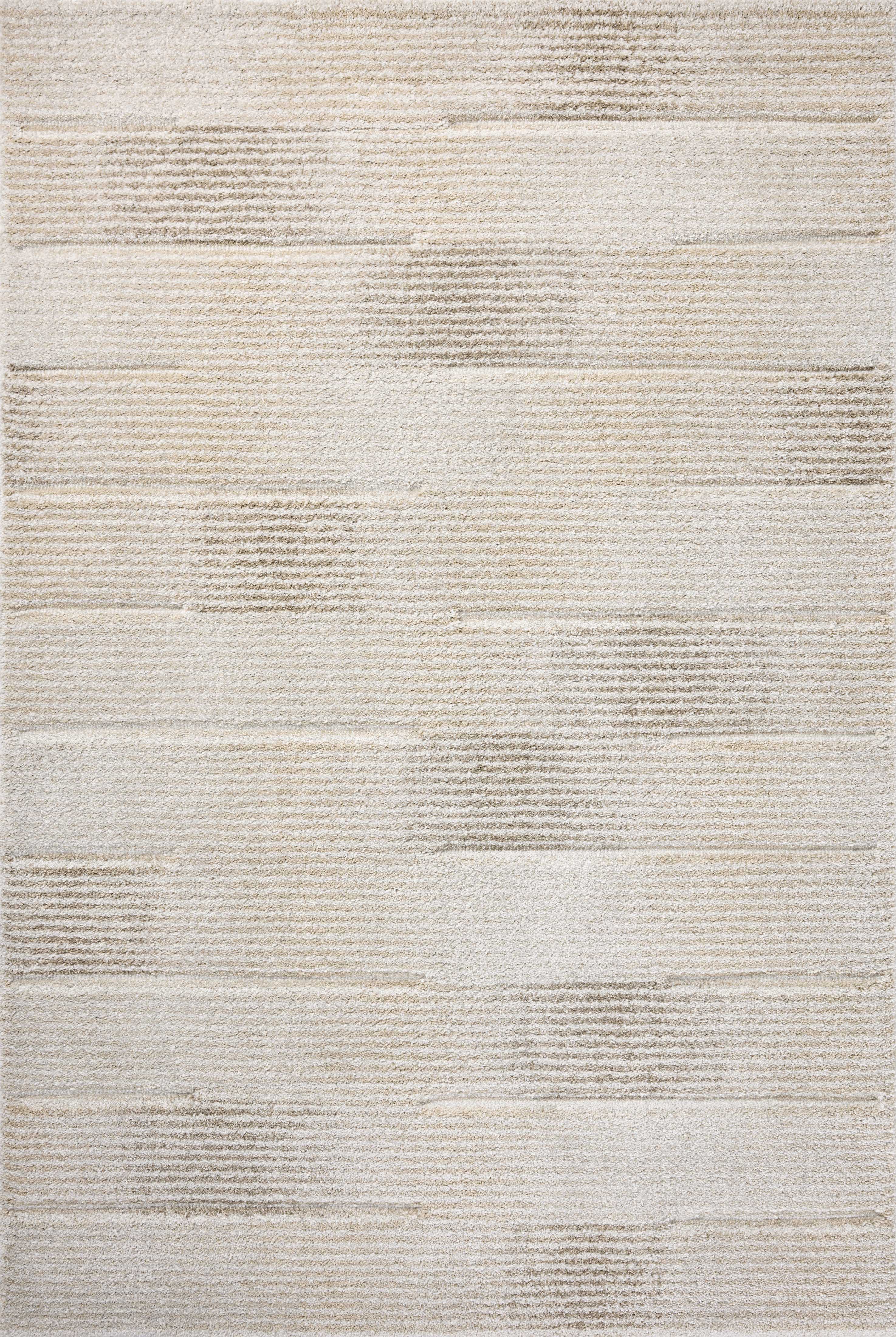 Loloi Silas Rug, 2'7" length x 4' width
