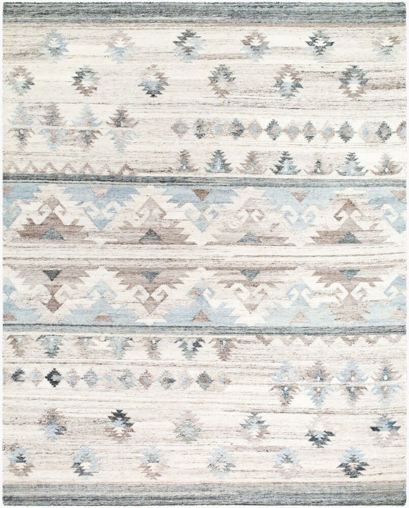 Alyssa Handmade Rug large image 