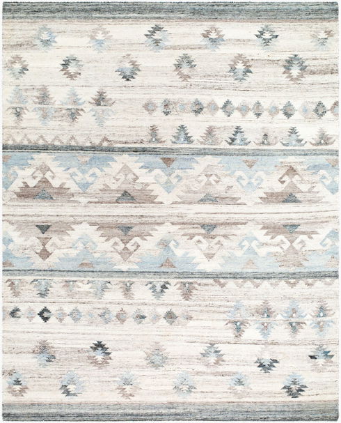 Alyssa Handmade Rug