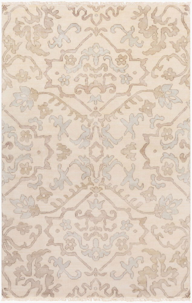 Hillcrest Handmade Rug large image 