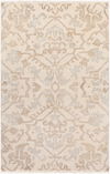 Hillcrest Handmade Rug thumbnail 0