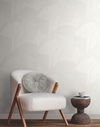 Dotted Maze White Wallpaper thumbnail 1