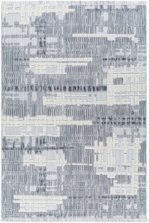Broadway Machine Woven Rug