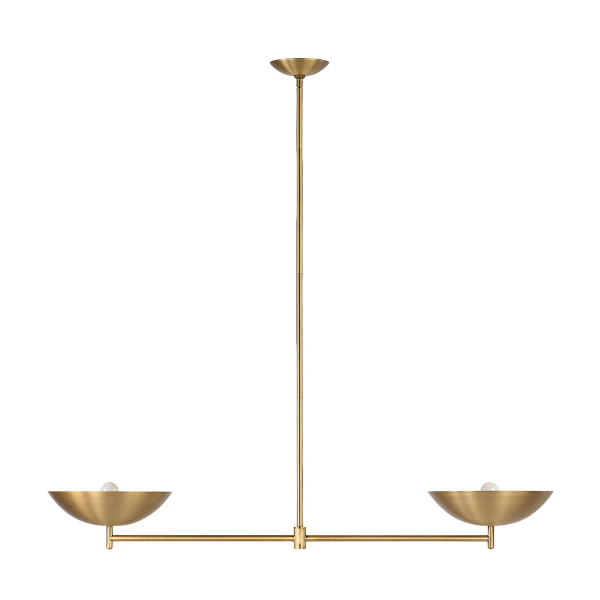 Waxlow, Chandelier by Renwil, 6.5" height x 12" depth View 2