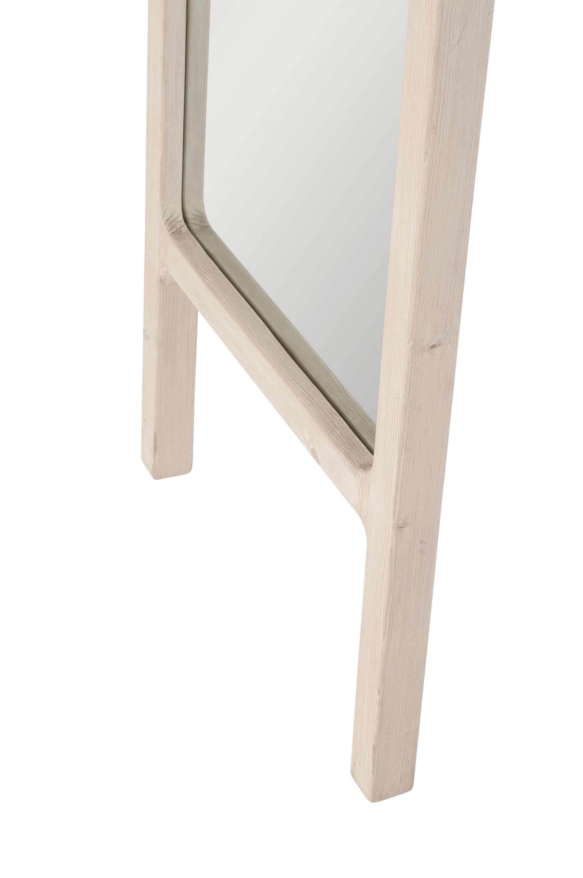 Laney Mirror, by Essentials for Living, 20" width x 79" height x 1.5" depth View 3