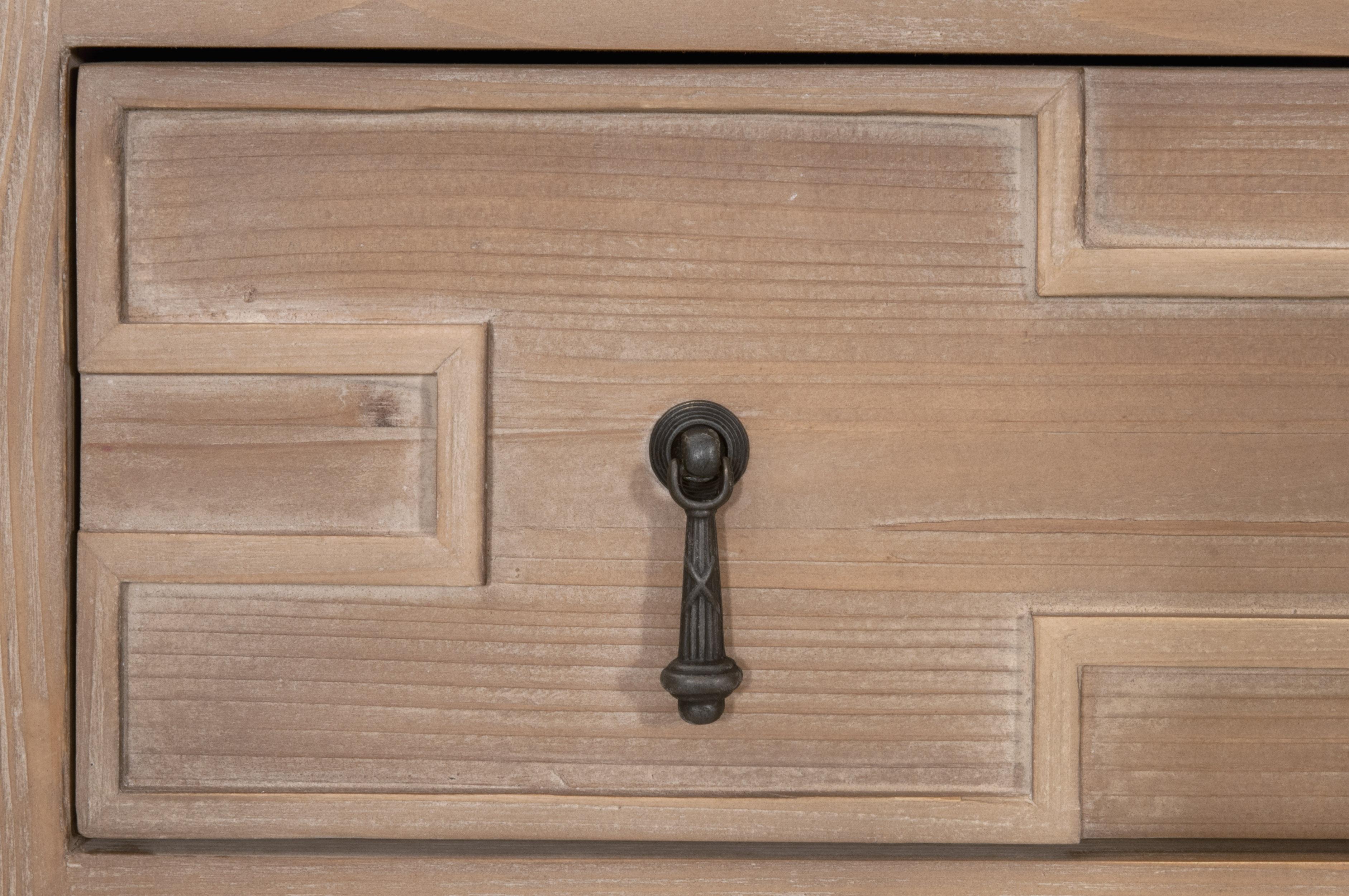 Emerie 2-Drawer Entry Console large image 