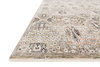 Loloi Theia Rug, 1'6" length x 1'6" width thumbnail 2