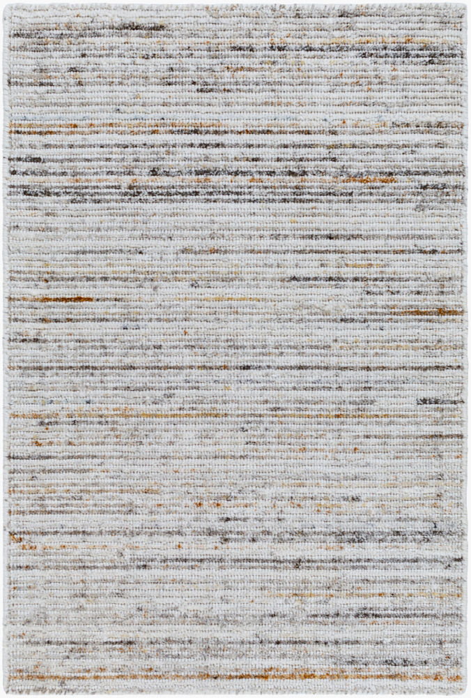 Hollister Handmade Rug, by Surya, 10' length x 8' width