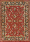 Caesar Handmade Rug, by Surya, 14' length x 10' width thumbnail