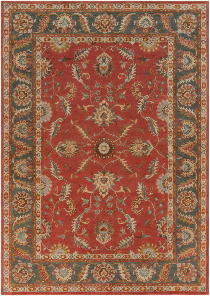 Caesar Handmade Rug large image 