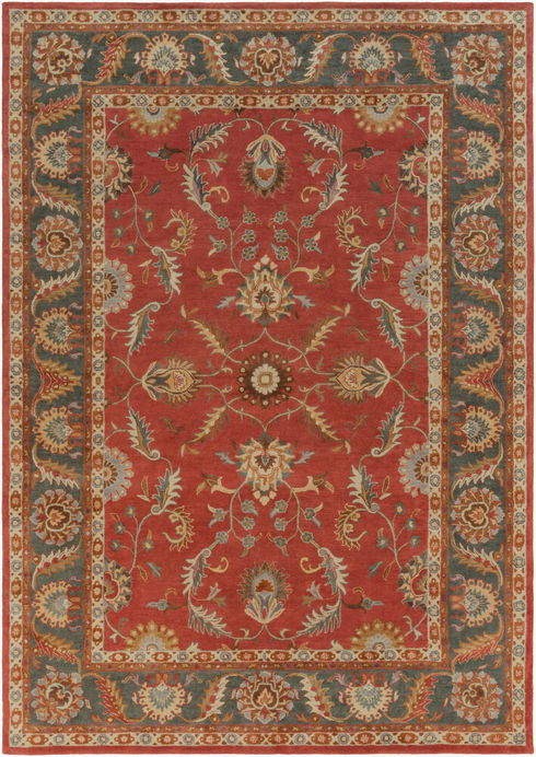 Caesar Handmade Rug