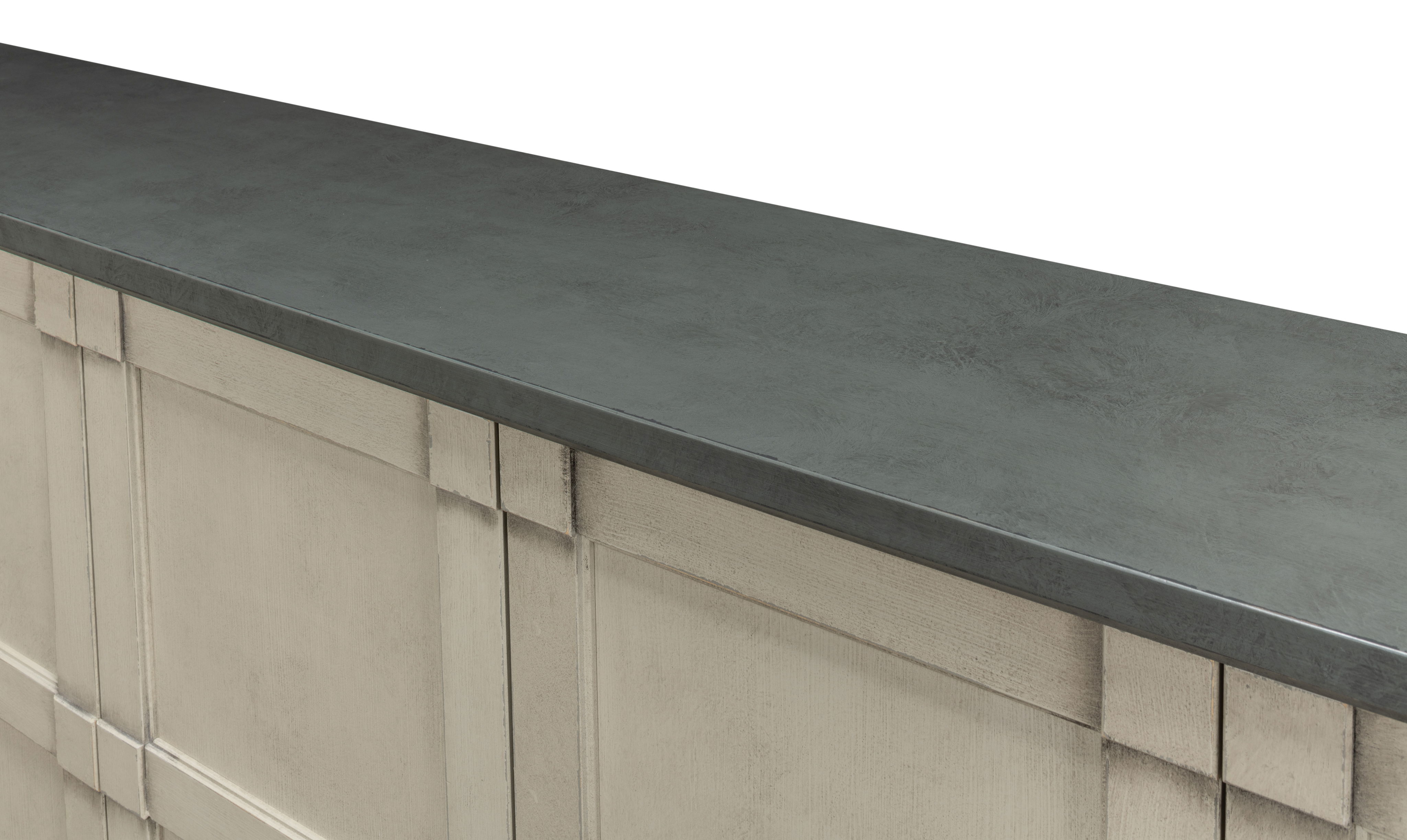 Luciana Wood Drs Buffet 112 W.Gry S.Gry large image 