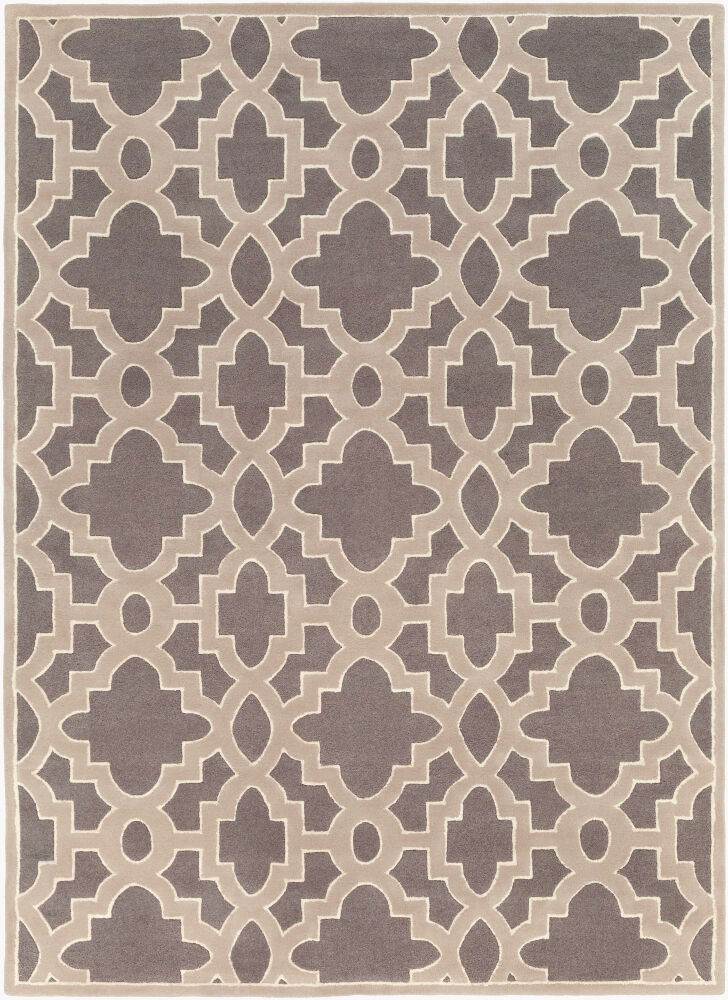 Modern Classics Handmade Rug large image 