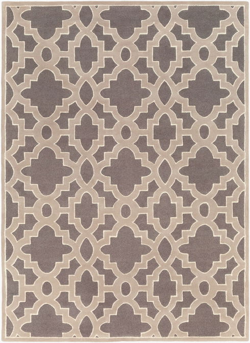 Modern Classics Handmade Rug