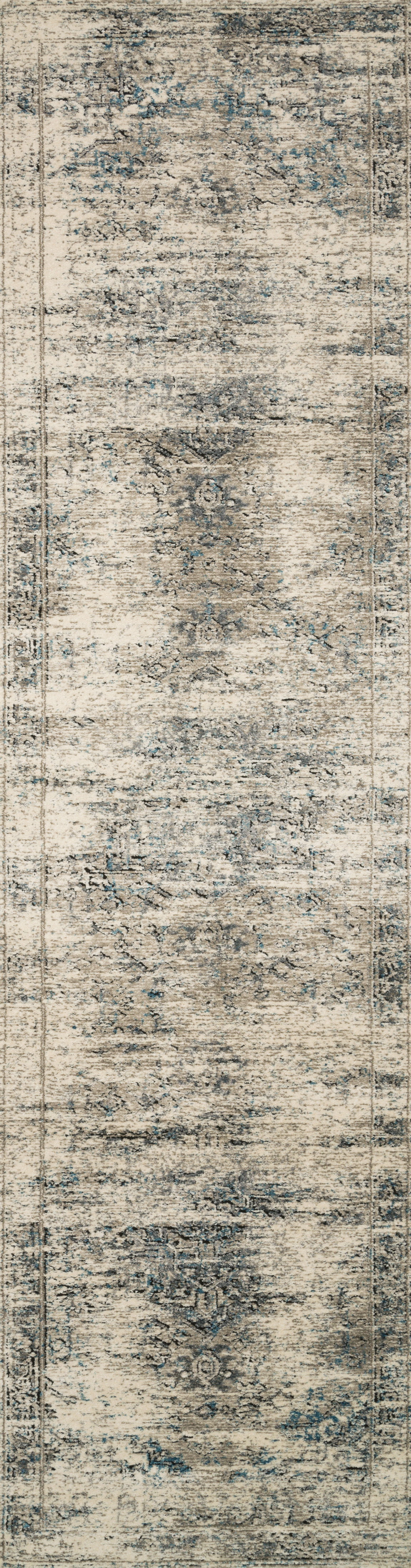 Loloi Millennium Rug, 7'10" length x 10'6" width View 7
