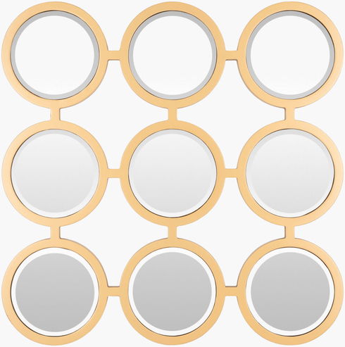 Orbit Mirror