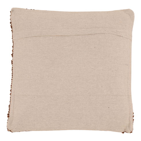 Zandy Pillow Brown