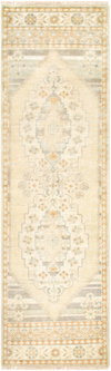 Bunyan Handmade Rug, by Surya, 8' length x 2'6" width thumbnail