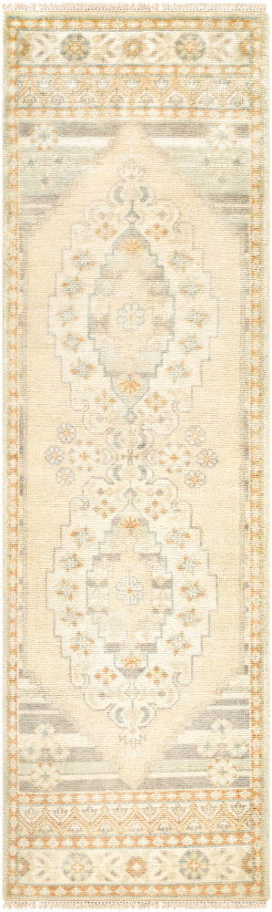 Bunyan Handmade Rug large image 